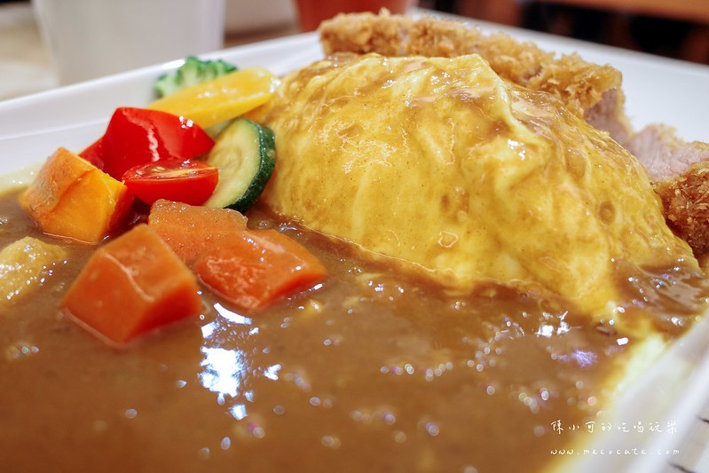 三重咖哩,三重美食,小說食堂重新店,雙爸私廚 @陳小可的吃喝玩樂