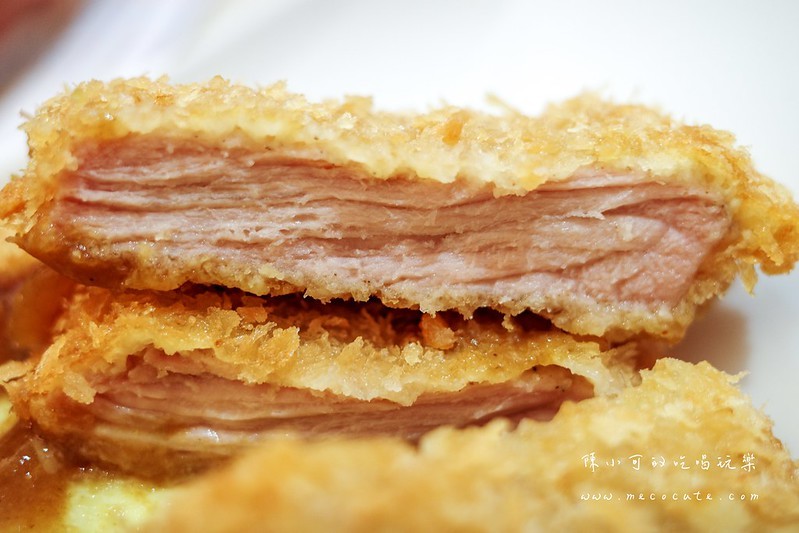 三重咖哩,三重美食,小說食堂重新店,雙爸私廚 @陳小可的吃喝玩樂