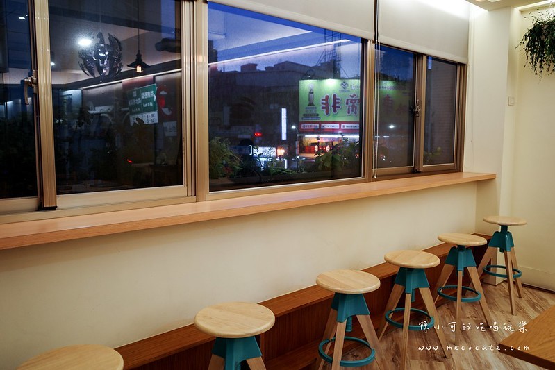 三重咖哩,三重美食,小說食堂重新店,雙爸私廚 @陳小可的吃喝玩樂