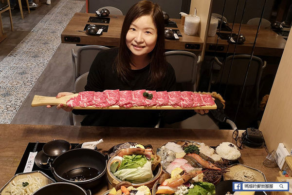 基隆火鍋推薦【暖鍋物】基隆宵夜推薦/基隆必吃牛奶鍋/燒酒雞鍋/咖哩鍋