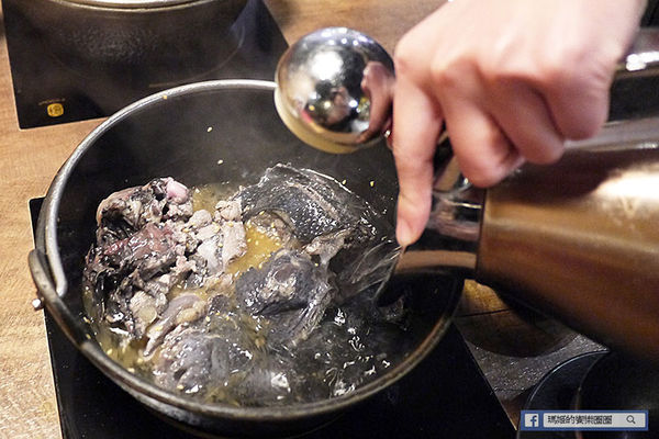 基隆火鍋推薦【暖鍋物】基隆宵夜推薦/基隆必吃牛奶鍋/燒酒雞鍋/咖哩鍋