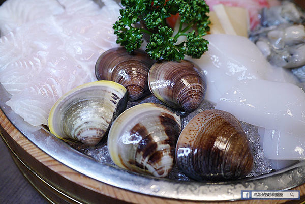 基隆火鍋推薦【暖鍋物】基隆宵夜推薦/基隆必吃牛奶鍋/燒酒雞鍋/咖哩鍋