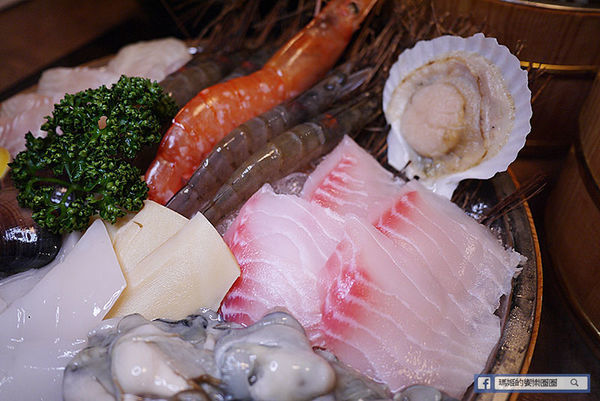 基隆火鍋推薦【暖鍋物】基隆宵夜推薦/基隆必吃牛奶鍋/燒酒雞鍋/咖哩鍋