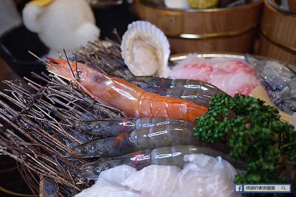 基隆火鍋推薦【暖鍋物】基隆宵夜推薦/基隆必吃牛奶鍋/燒酒雞鍋/咖哩鍋