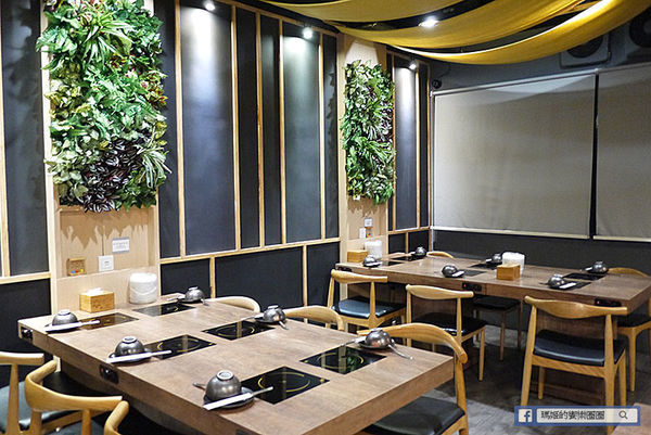 基隆火鍋推薦【暖鍋物】基隆宵夜推薦/基隆必吃牛奶鍋/燒酒雞鍋/咖哩鍋