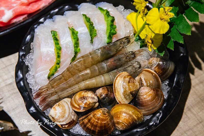 台南．安平區．火鍋第一品牌．超人氣名店．肉是唯一信仰．大口吃肉的好選擇．樂多多集團．肉多多火鍋怡平店