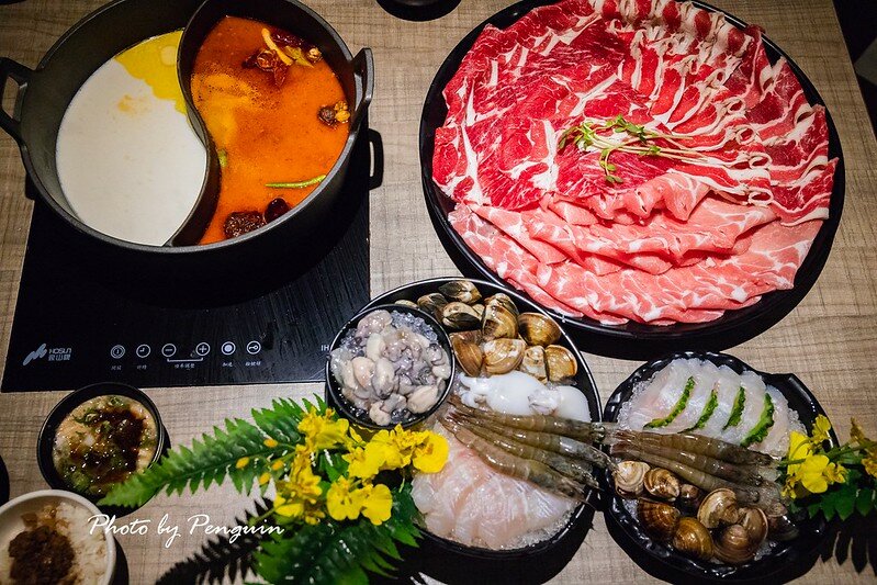 台南．安平區．火鍋第一品牌．超人氣名店．肉是唯一信仰．大口吃肉的好選擇．樂多多集團．肉多多火鍋怡平店