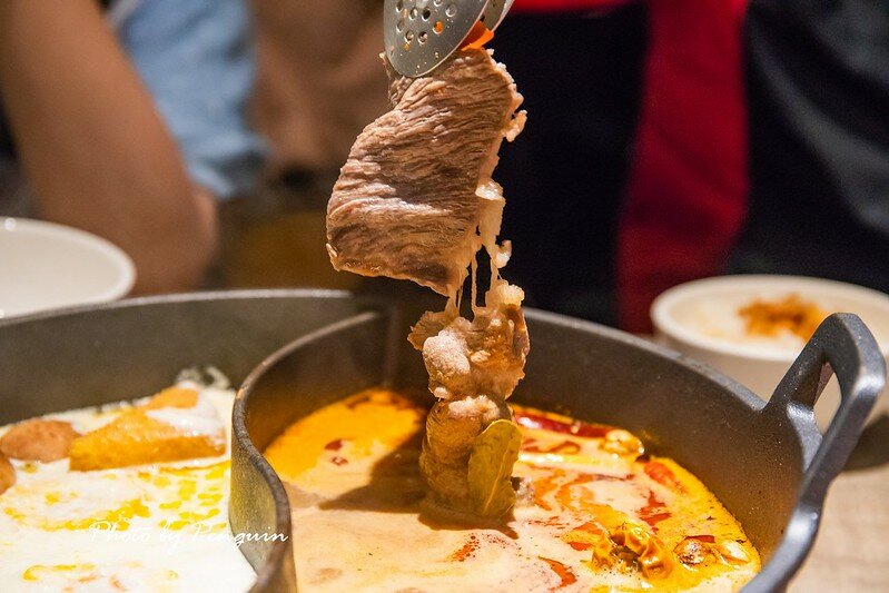 台南．安平區．火鍋第一品牌．超人氣名店．肉是唯一信仰．大口吃肉的好選擇．樂多多集團．肉多多火鍋怡平店