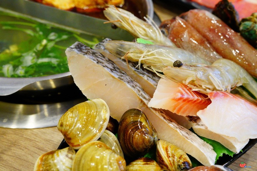 新莊好吃火鍋 田野鴛鴦鍋