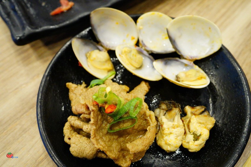 新莊好吃火鍋 田野鴛鴦鍋