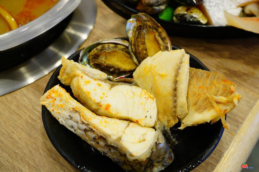 新莊好吃火鍋 田野鴛鴦鍋