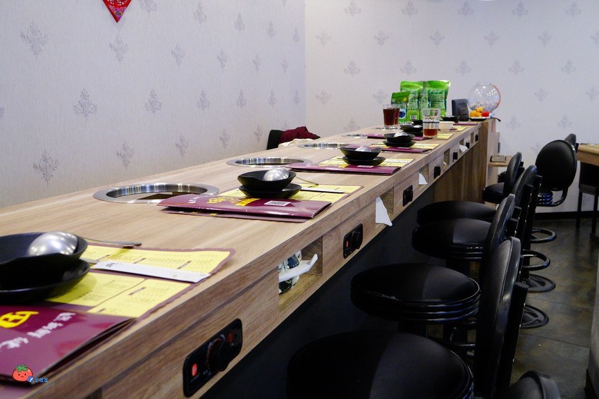 新莊好吃火鍋 田野鴛鴦鍋