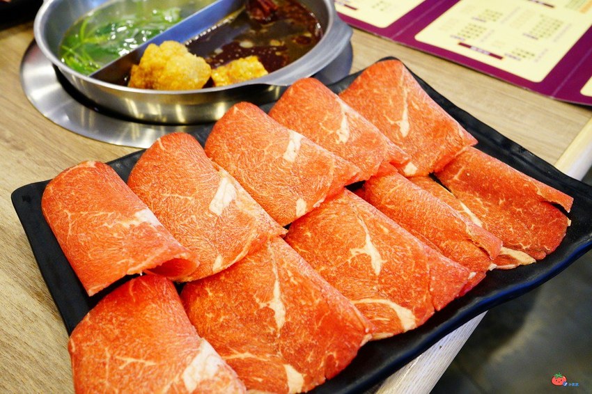 新莊好吃火鍋 田野鴛鴦鍋