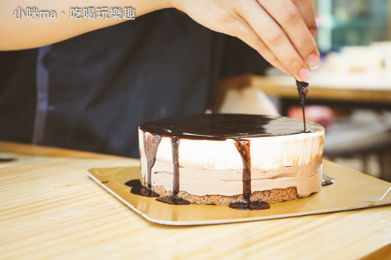 甜心一點DIY烘焙坊