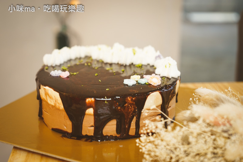 甜心一點DIY烘焙坊