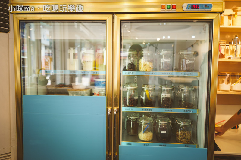 甜心一點DIY烘焙坊 桃園店