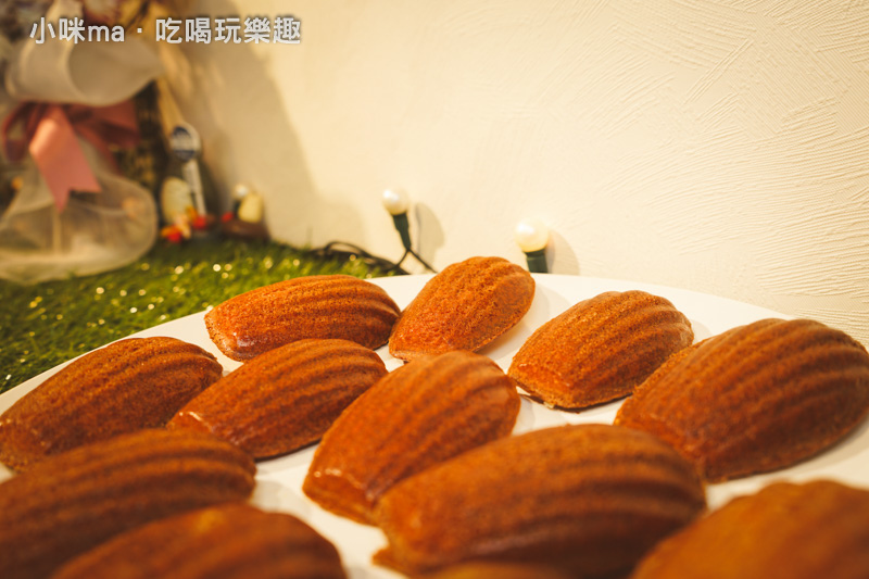 甜心一點DIY烘焙坊