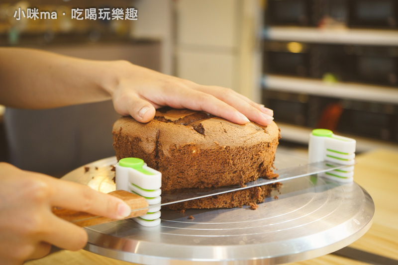 甜心一點DIY烘焙坊 桃園店