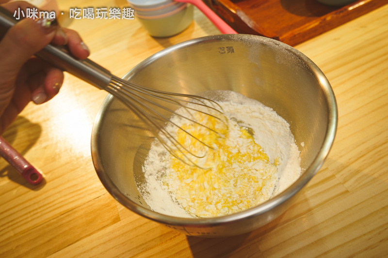 甜心一點DIY烘焙坊 桃園店