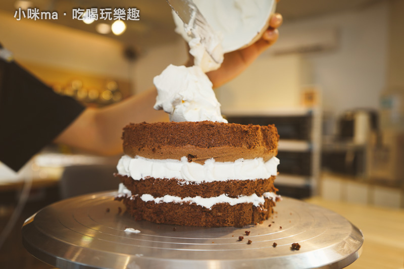 甜心一點DIY烘焙坊 桃園店