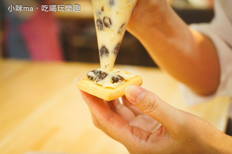 甜心一點DIY烘焙坊