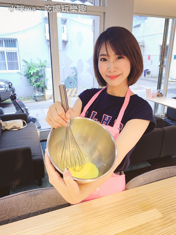 甜心一點DIY烘焙坊 桃園店