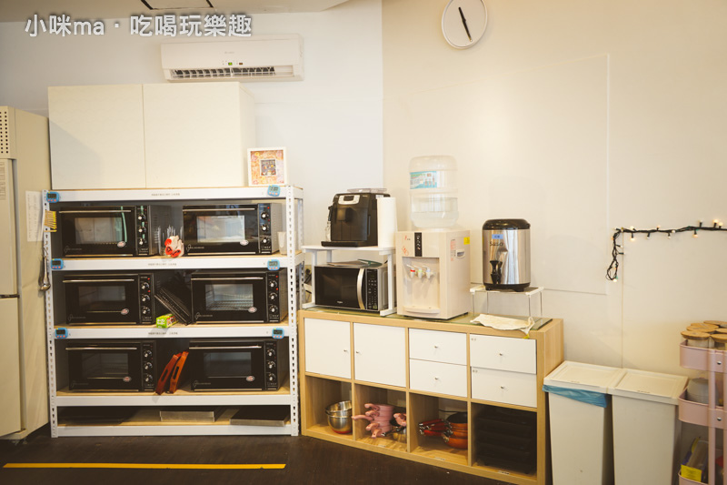 甜心一點DIY烘焙坊 桃園店