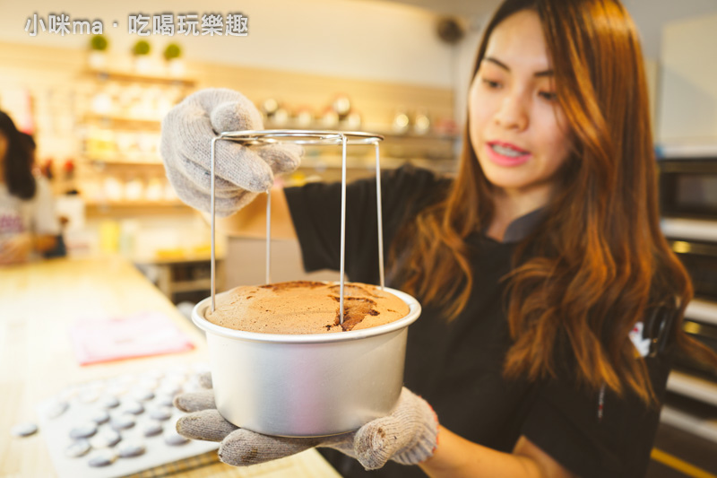 甜心一點DIY烘焙坊 桃園店
