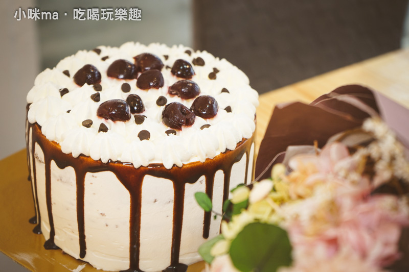 甜心一點DIY烘焙坊