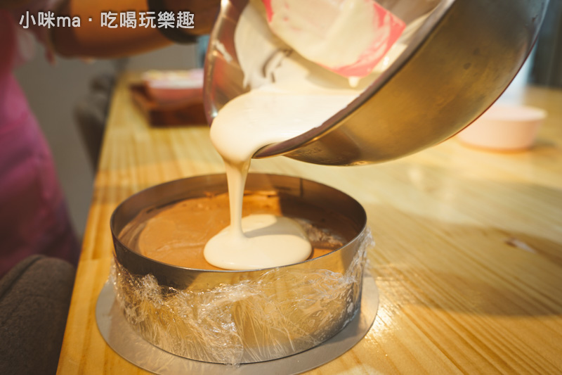 甜心一點DIY烘焙坊