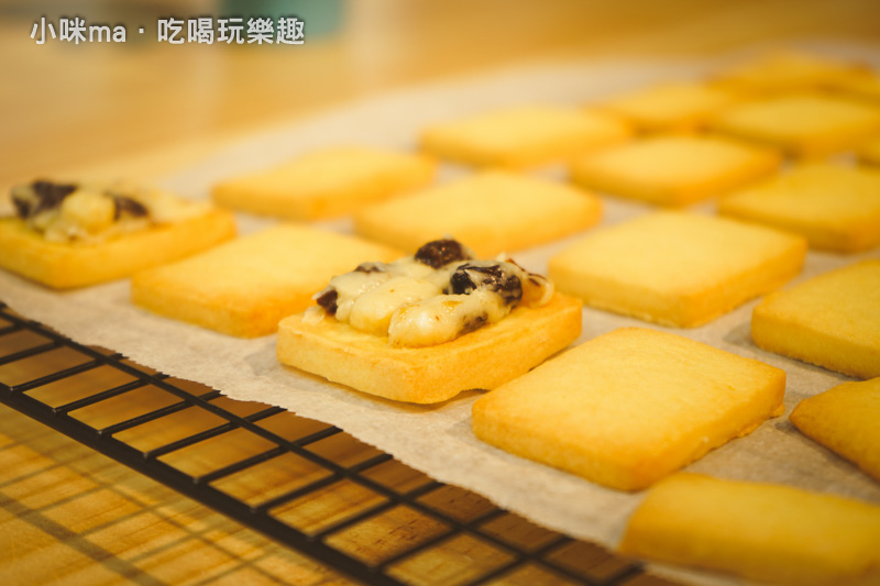 甜心一點DIY烘焙坊