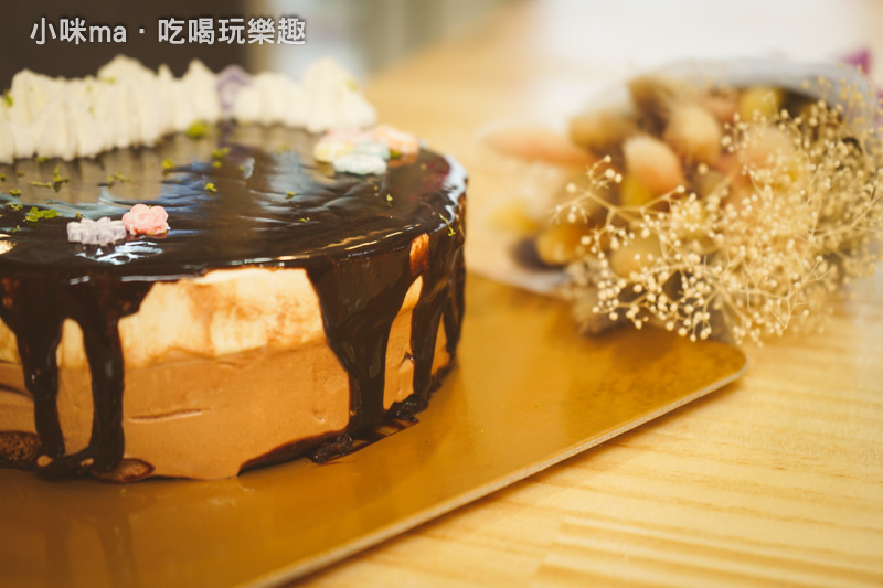 甜心一點DIY烘焙坊