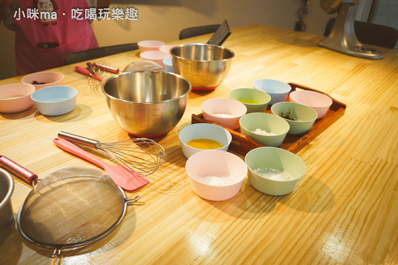 甜心一點DIY烘焙坊 桃園店