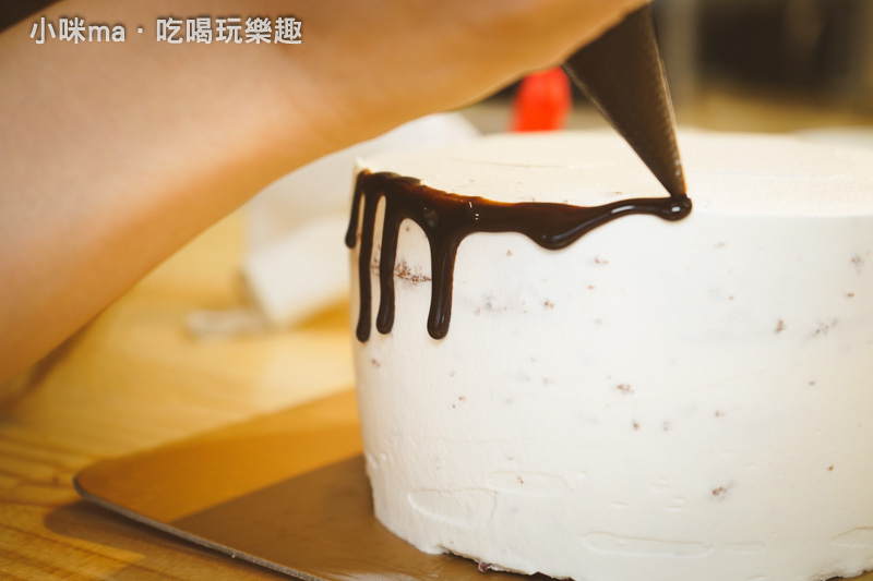 甜心一點DIY烘焙坊