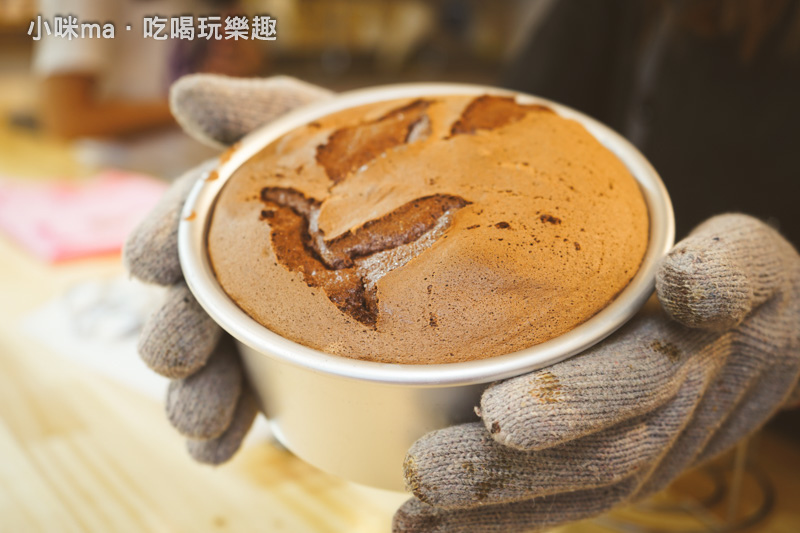 甜心一點DIY烘焙坊 桃園店