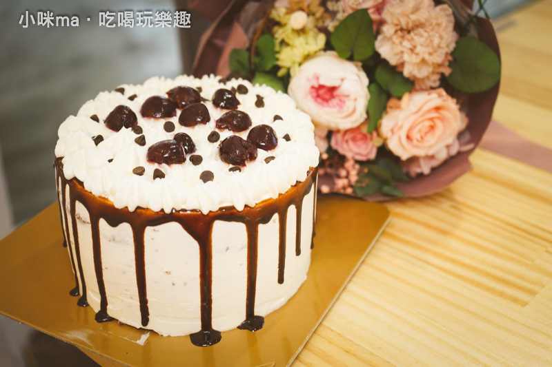 甜心一點DIY烘焙坊