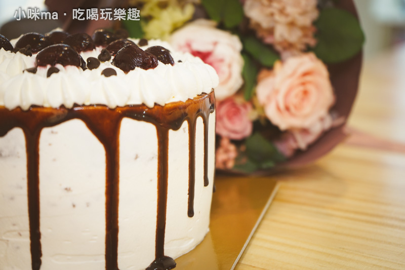 甜心一點DIY烘焙坊