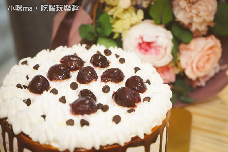 甜心一點DIY烘焙坊