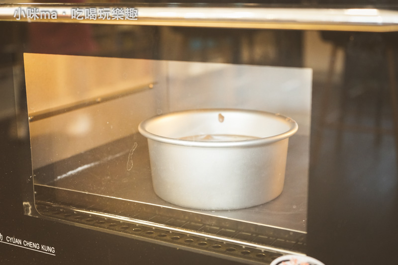 甜心一點DIY烘焙坊 桃園店