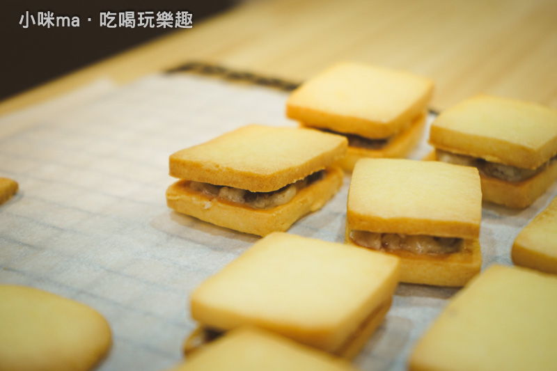 甜心一點DIY烘焙坊