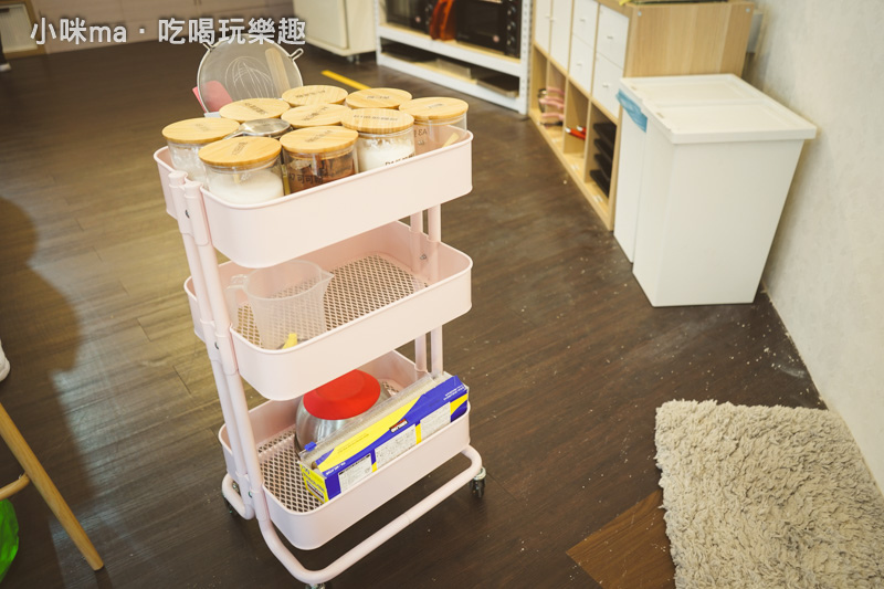 甜心一點DIY烘焙坊 桃園店