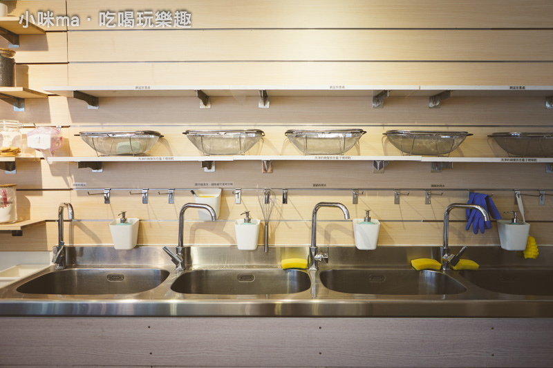 甜心一點DIY烘焙坊 桃園店