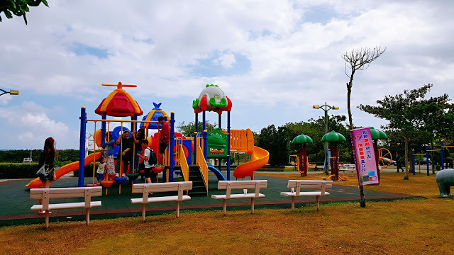 台電南部展示館