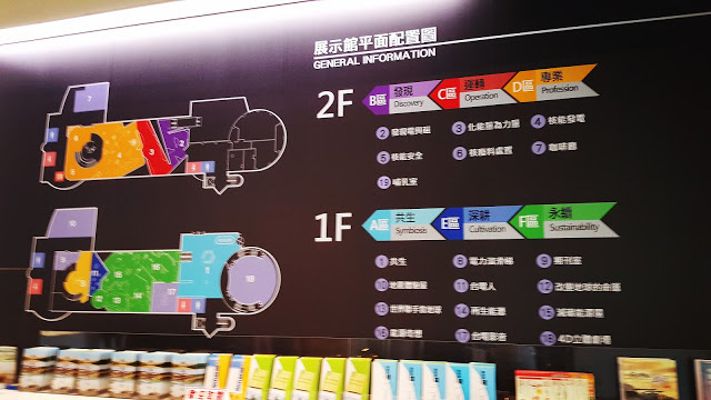 台電南部展示館