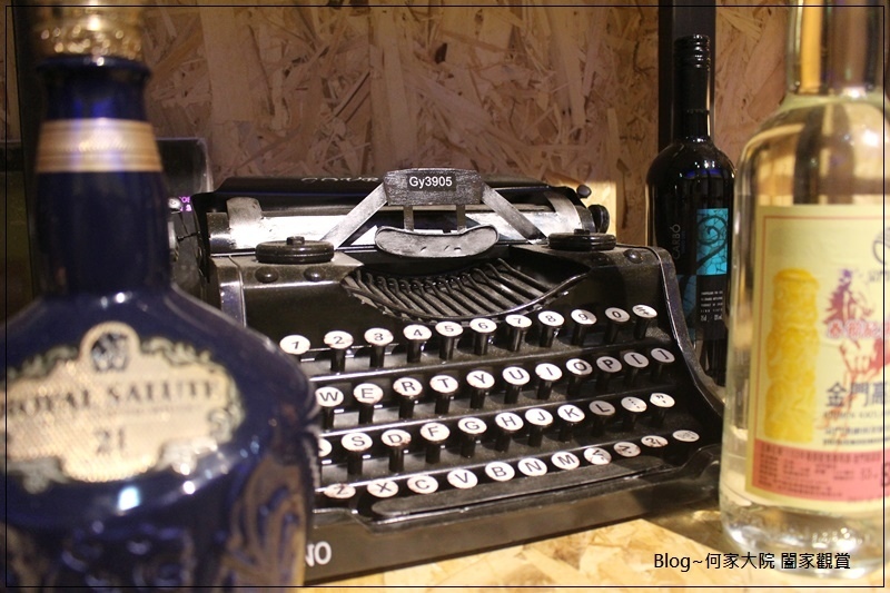 新北林口酒客串燒Good Taste(林口宵夜&深夜食堂&居酒屋推薦) 09.JPG