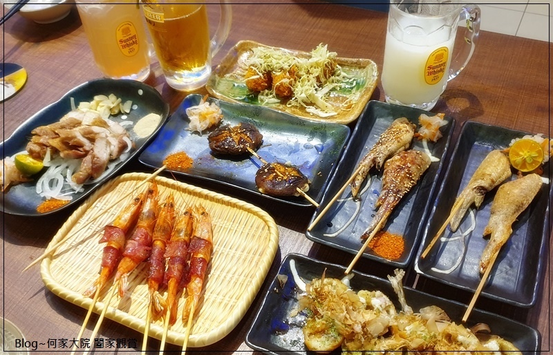 新北林口酒客串燒Good Taste(林口宵夜&深夜食堂&居酒屋推薦) 15-1.jpg