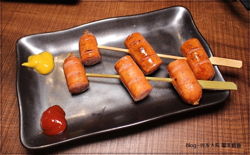 新北林口酒客串燒Good Taste(林口宵夜&深夜食堂&居酒屋推薦) 34.JPG