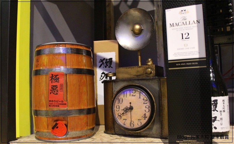 新北林口酒客串燒Good Taste(林口宵夜&深夜食堂&居酒屋推薦) 10.JPG