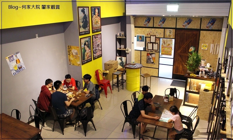 新北林口酒客串燒Good Taste(林口宵夜&深夜食堂&居酒屋推薦) 05.JPG