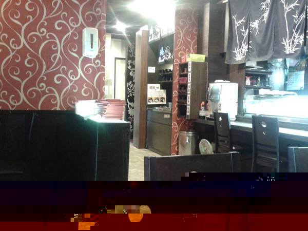 百八魚場：平價生魚片蓋飯-百八魚場石牌店